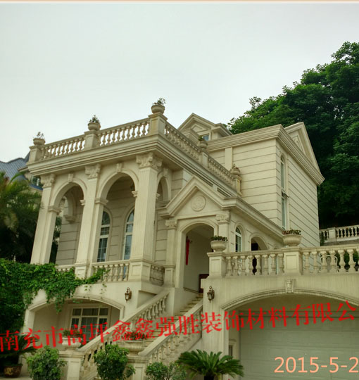 雕刻四川eps浮雕客戶評語