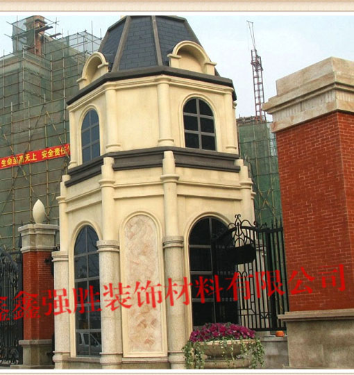 四川eps浮雕客戶評語