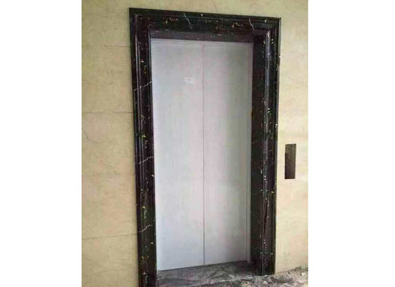 廣安電梯門套