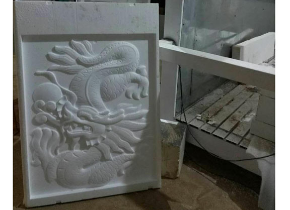 達州eps浮雕