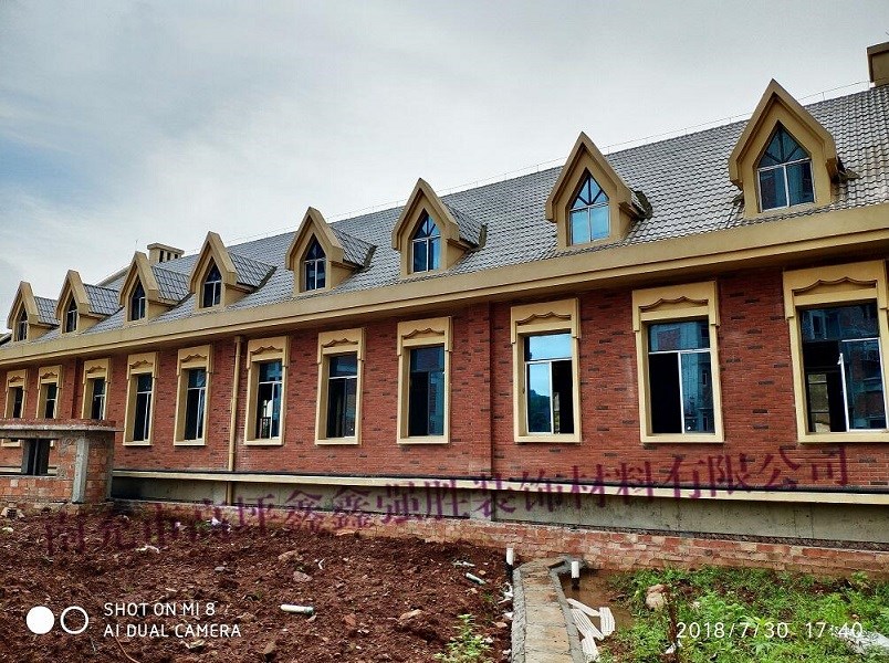 南充EPS線條案例分（fèn）享